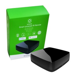 Woox Smart Universal Remote Control (1 Pack)