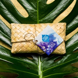 Holy Lama Face Care Gift Set, Ayurvedic, Natural & Vegan, Travelsize