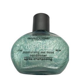 Gilchrist & Soames Lot of 6 Spa Therapy Conditioner 1 oz Bottles (6 oz total)