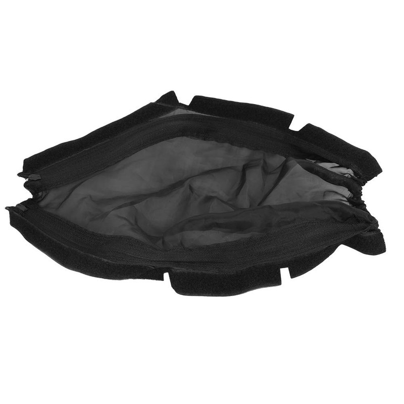 Chassis Dirt Protection Cover, Chassis Dust Dirt Resistance Cover RC