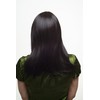 WIG ME UP - 3422-2 Women's Wig Black Brown Straight
