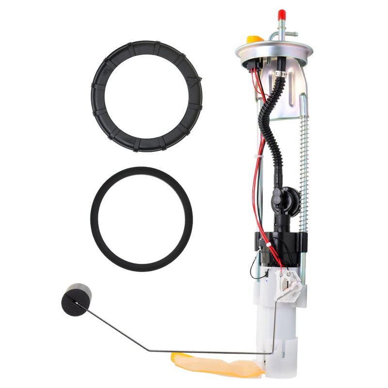 2204306 Fuel Pump Assembly Compatible with 2009-2011 Polaris Ranger 500,