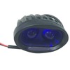 LED Forklift Safety Light 20W Aluminum Alloy Work Spot Light