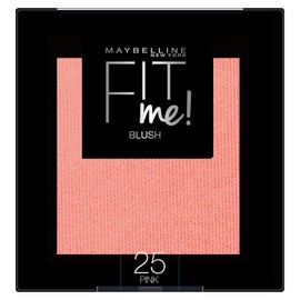 Maybelline New York Fit Me! Blush 25 Pink 5 g