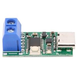 ZY12PDN Fast Charge Trigger Polling Detector USBC PD2.0 3.0 Power Board Module with Screw Terminal
