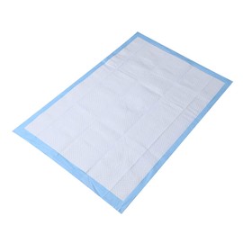 Sosoport Quick Dry Puppy Training Pads 33x45cm Non-Slip Base Pet Urine Pad Suitable for Dogs Puppies