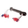SenCom 1512512 Repair Kit Wiring Harness Tailgate