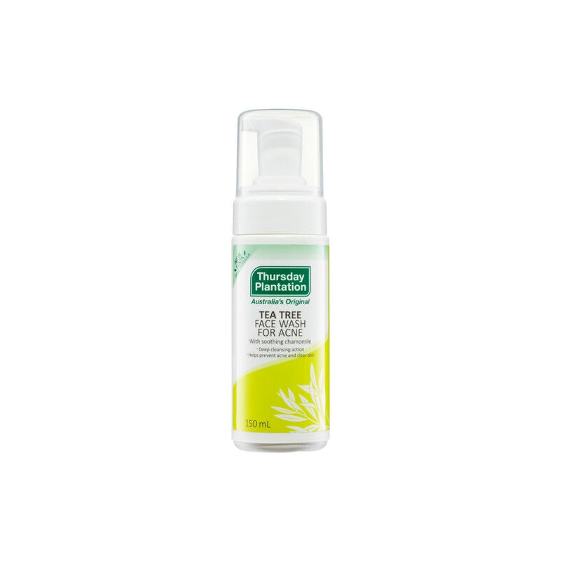 Thursday Plantation Tea Tree Acne Control Kit