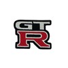 NH GTR Iron On Patches - Embroidery Applique Patches for