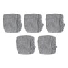 5PCS Light Protection Diapers 420NM To 490NM Light Blocking Newborn