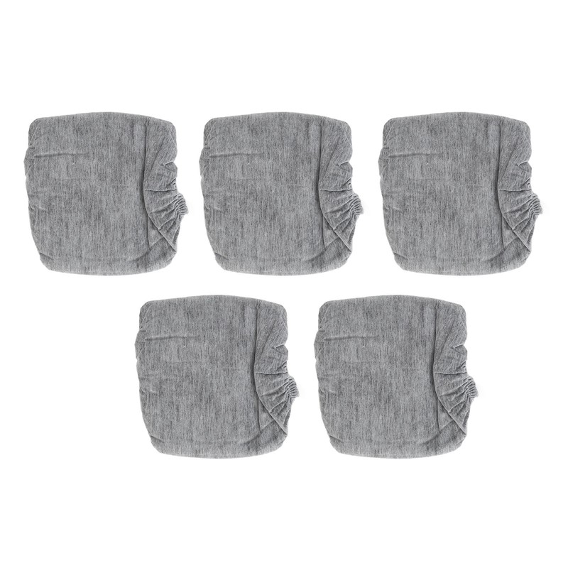 5PCS Light Protection Diapers 420NM To 490NM Light Blocking Newborn