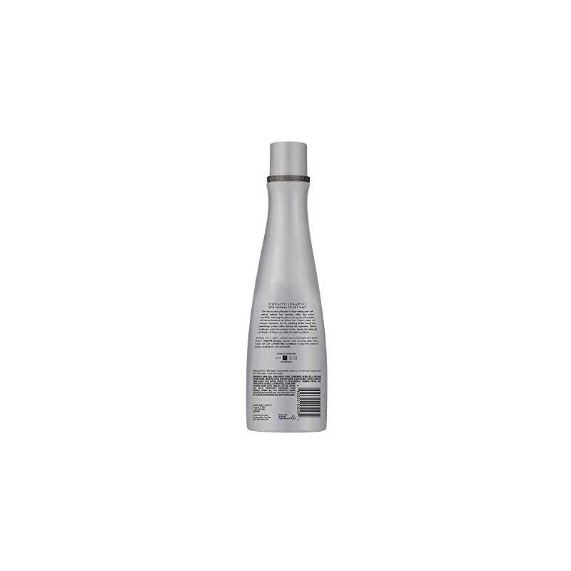Nexxus Champú Emergencee (colágeno marino) 14 onzas (399 ml) (paquete