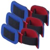 Auto Big Toe Orthosis Pack of 3 Bunion Elastic Band