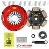 XTD STAGE 3 CLUTCH KIT COMPATIBLE WITH 1990-1991 ACURA INTEGRA