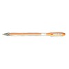 uni-ball Signo Pastel UM-120 AC Gel Pen Orange