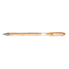 uni-ball Signo Pastel UM-120 AC Gel Pen Orange