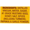 French's Honey Mustard, 105 oz - One 105 Ounce Container