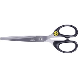 ESD Scissors with Conductive Handles