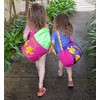 Kaboodle Childrens Waterproof Swim and Sports Bag - Royal Blue
