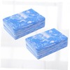 Sosoport High Density Eva Yoga Bricks Camouflage Fitness Blocks 2pcs