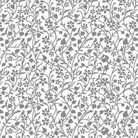 Con-Tact Brand Creative Covering 9 ft. L X 18 in. W Mercedes Gray Self-Adhesive Shelf Liner - Total Qty: 12