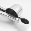Potato Ricer, Stainless Steel, Professional Potato Masher, Spaetzle Press with