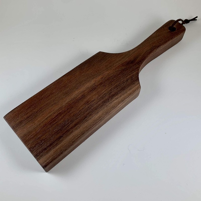 Gnocchi Board - Hand Crafted in USA of American Grown