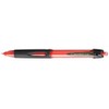Power Tank Pen Red