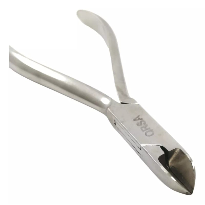 G Pinza Corte Ligero Ortodoncia Tbs