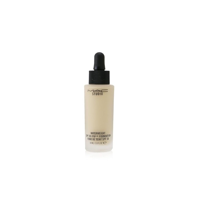M.A.C Cosmetics Studio Aguato Spf 30 Fundacion Nc42 Verdadero Medio
