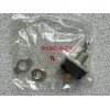 McGill NEW McGill 0090-0003 Toggle Switch 2 Pos. Maintained 20A