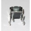 Pacer 5 X Momentary Pushbutton Micro Switches - Right Angle