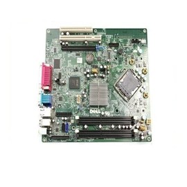 Dell Optiplex 780 Desktop System Motherboard - 200DY