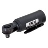 SK11 ARW-S130 Mini Ratchet Wrench 40N/m 5.1 in (130 mm)