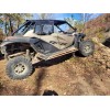 Vet Nets Polaris RZR Turbo R 4 Nets