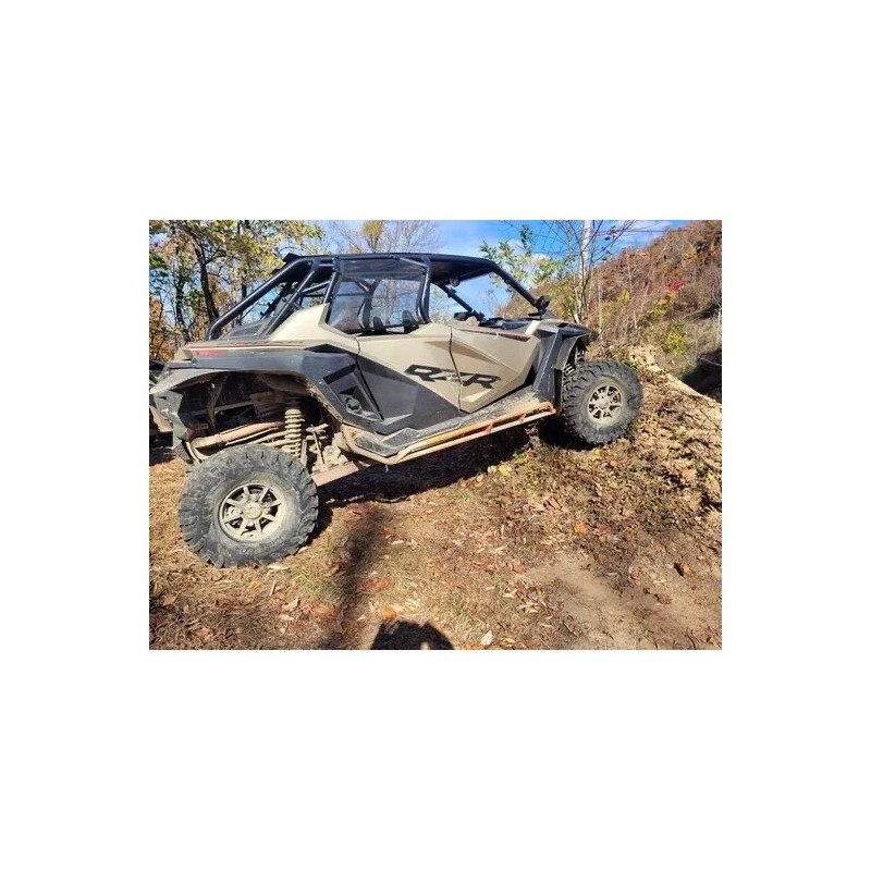 Vet Nets Polaris RZR Turbo R 4 Nets