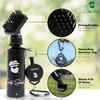 Caddy Splash Golf Club Brush Cleaner with Water - Heavy