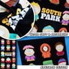 South Park Beach Towel for Adults Teens Soft Absorbent Bath