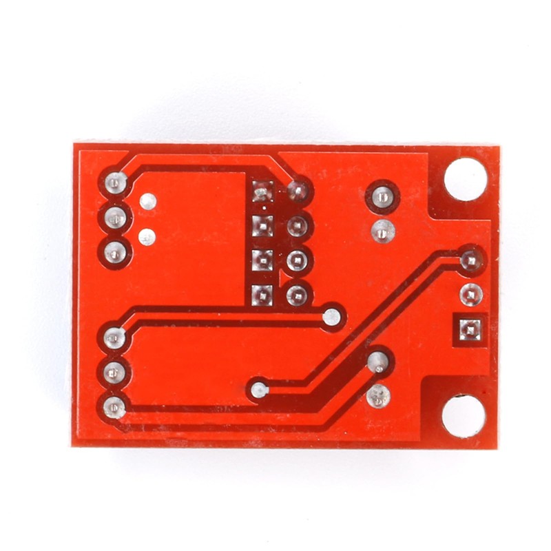 JESSINIE 6 Pack NE555 Pulse Generator Frequency Duty Cycle Adjustable