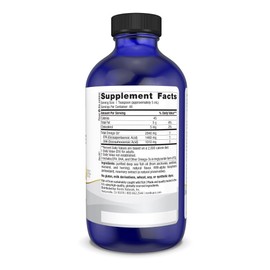 Nordic Naturals Pro Omega 8 oz