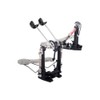 Gibraltar 5000 Series Chain Drive Double Bass Drum Pedal, with