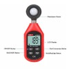 Aukson Q77C Digital Luxmeter with LCD Screen - Accurate Light