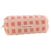 ideastore Pencil Case, Korean Pen Case, Cute, Simple, Stylish, High