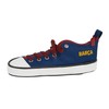 F.C. Slipper Case Barcelona, 240 x 85 x 80 mm