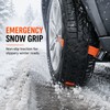 Car Recovery Traction Mat for Mud, Sand & Snow –