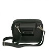 Haberland Lifestyle Bicycle Handlebar Bag Black