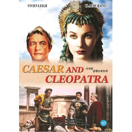 Caesar and Cleopatra
