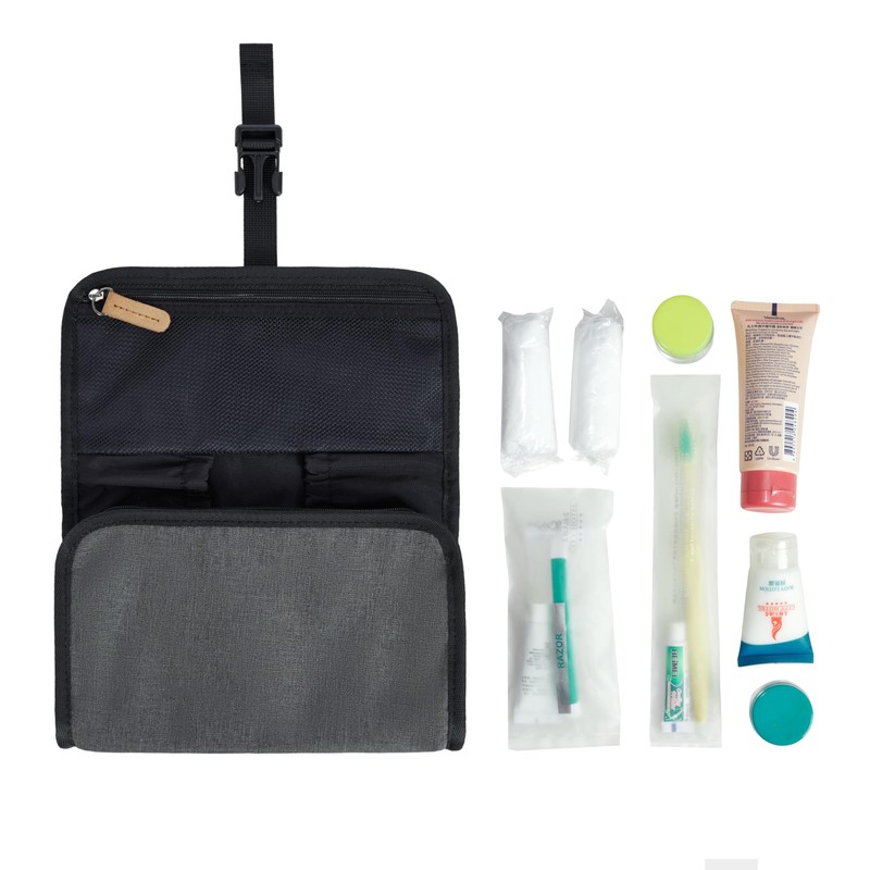 Travelon Transit Tech Organizer