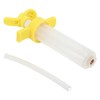 Bike Brake Bleed Kit High Strength Flexible Low Resistance Bike