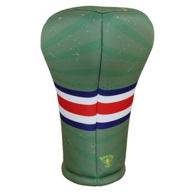 BeeJos Club Headcovers | Military Bombs Away | Handmade in USA (Hybrid)